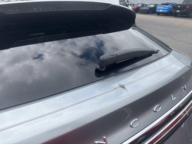 used 2022 Lincoln Nautilus car, priced at $36,995