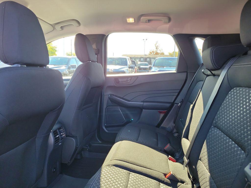 new 2026 Ford Escape car, priced at $30,279