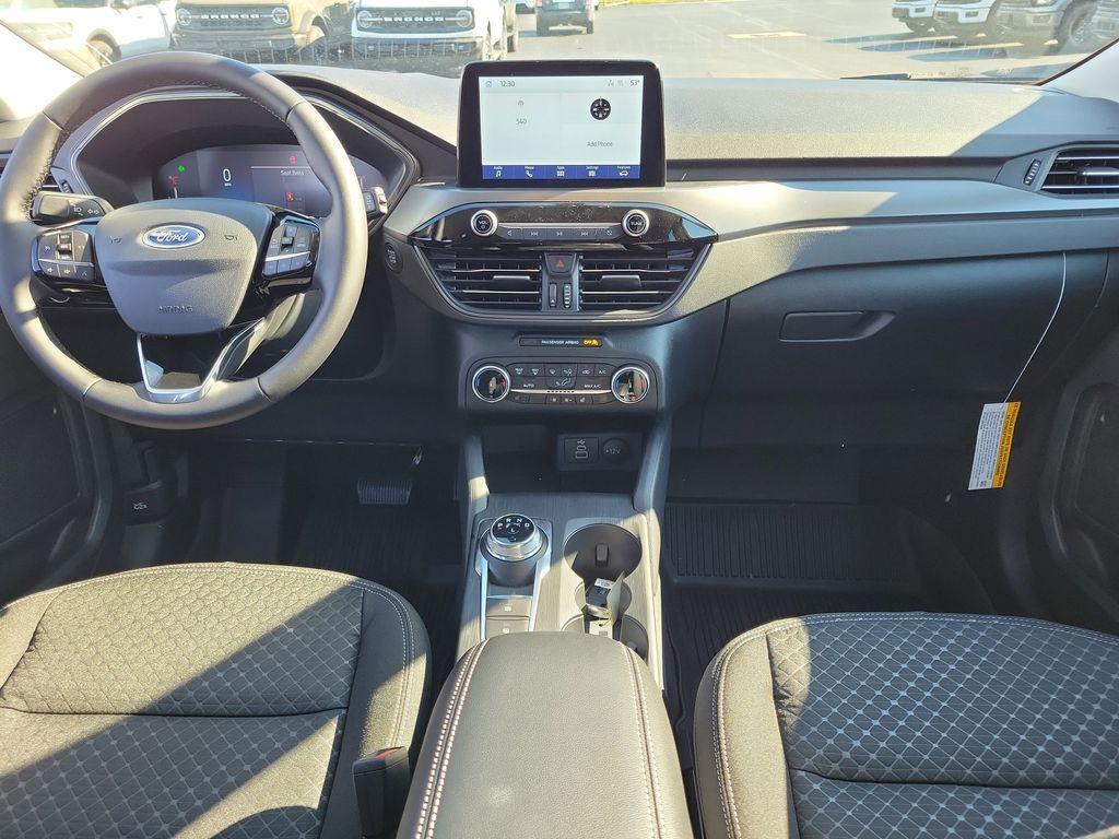 new 2026 Ford Escape car, priced at $30,279