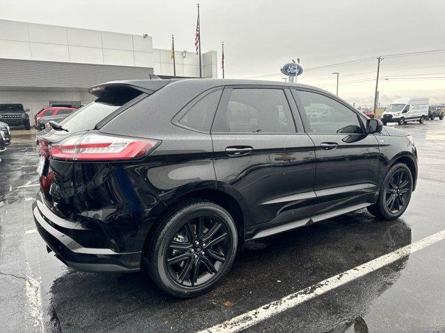 used 2021 Ford Edge car, priced at $27,495