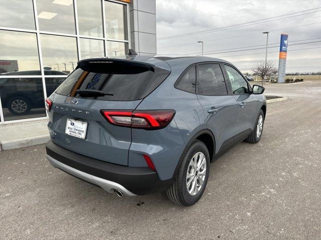 new 2025 Ford Escape car, priced at $31,295