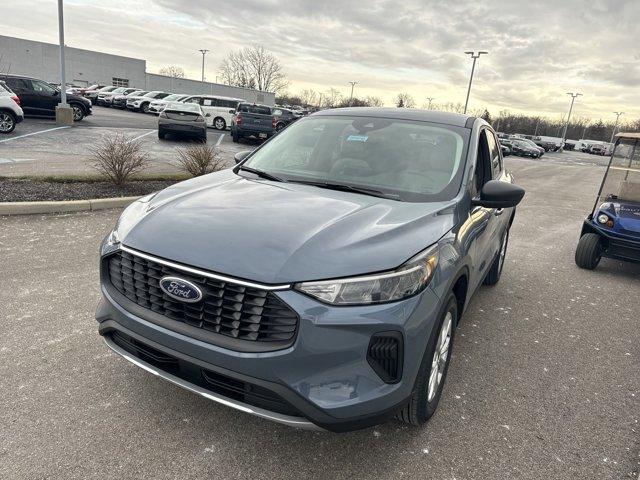 new 2025 Ford Escape car, priced at $31,295