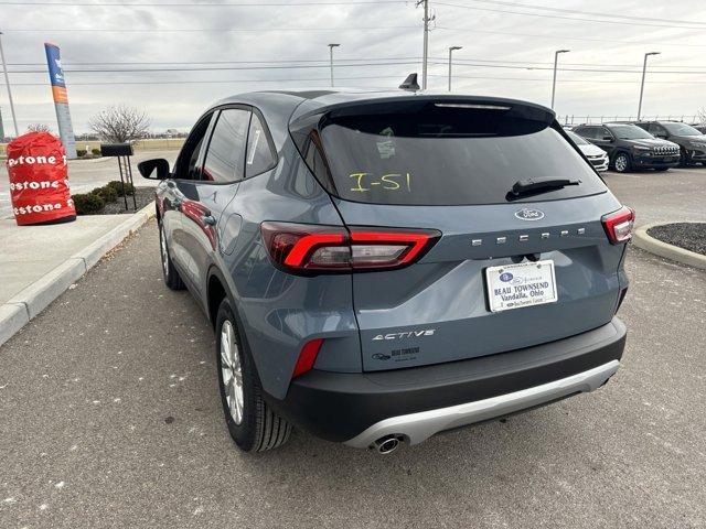 new 2025 Ford Escape car, priced at $31,295