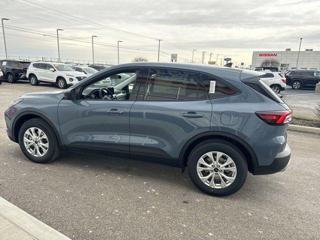 new 2025 Ford Escape car, priced at $31,295