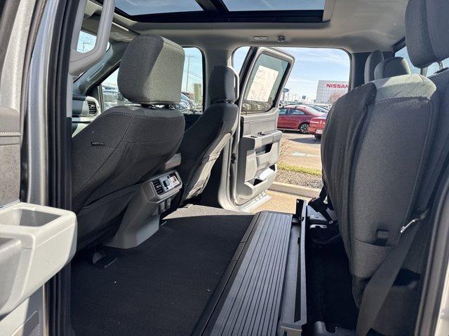 new 2024 Ford F-150 car, priced at $64,601