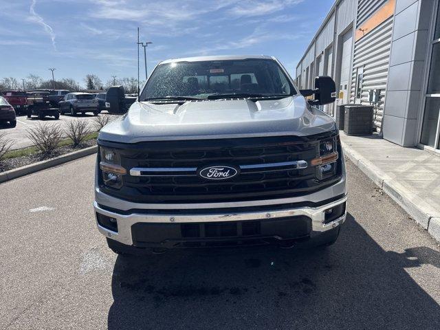 new 2024 Ford F-150 car, priced at $64,601