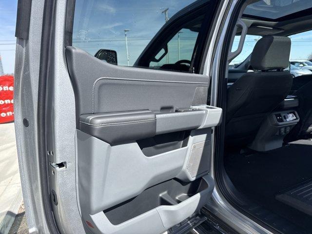 new 2024 Ford F-150 car, priced at $64,601