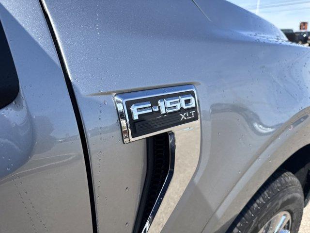 new 2024 Ford F-150 car, priced at $64,601