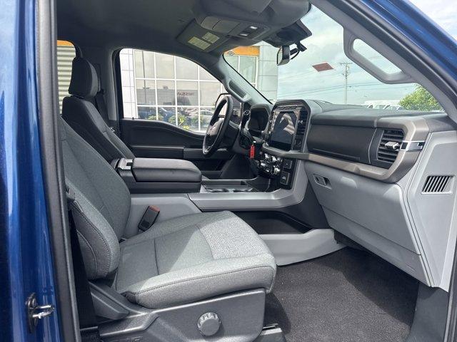 new 2024 Ford F-150 car, priced at $59,398