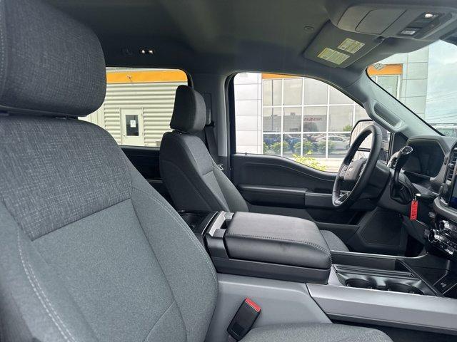 new 2024 Ford F-150 car, priced at $59,398