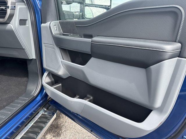 new 2024 Ford F-150 car, priced at $59,398