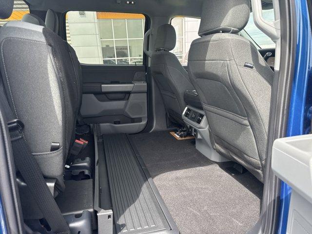 new 2024 Ford F-150 car, priced at $59,398