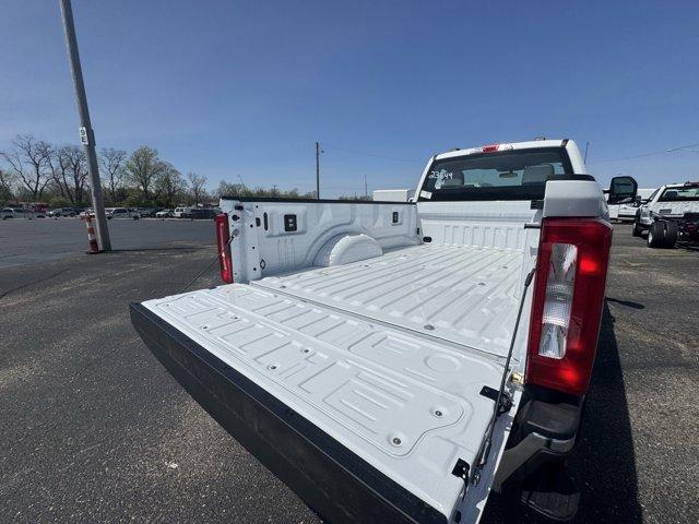 new 2025 Ford F-350 car, priced at $55,285