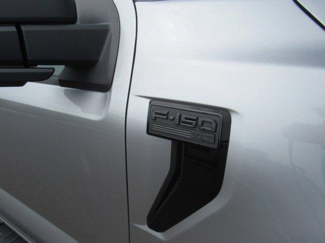 new 2024 Ford F-150 car, priced at $63,388