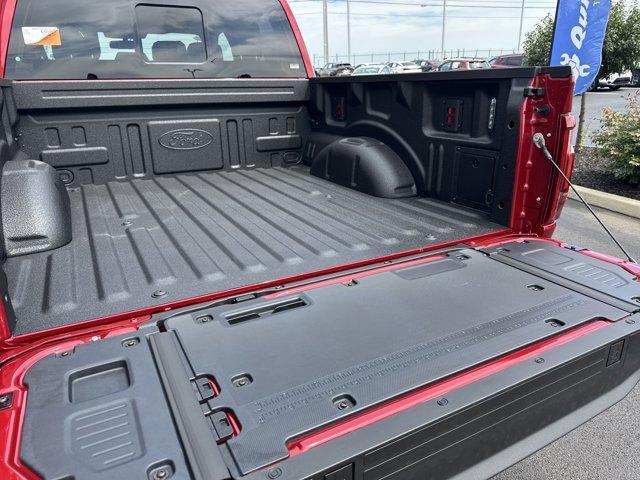 new 2025 Ford F-150 car, priced at $73,433