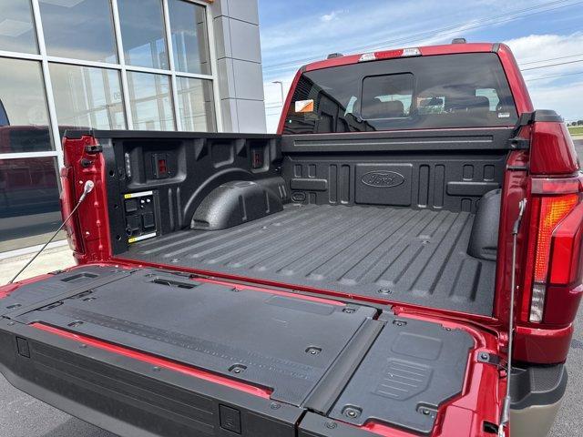 new 2025 Ford F-150 car, priced at $73,433