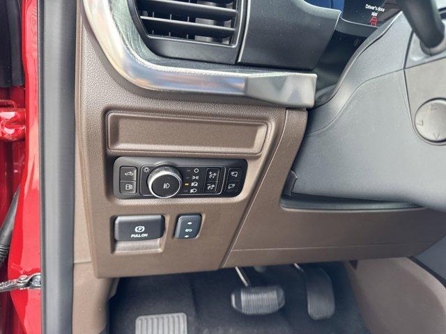 new 2025 Ford F-150 car, priced at $73,433