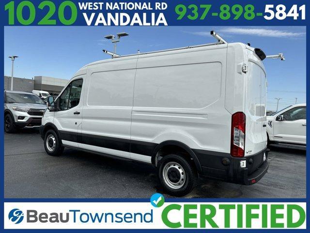 used 2019 Ford Transit-250 car, priced at $25,995