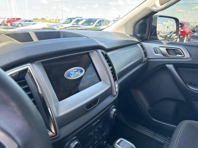used 2022 Ford Ranger car, priced at $35,995