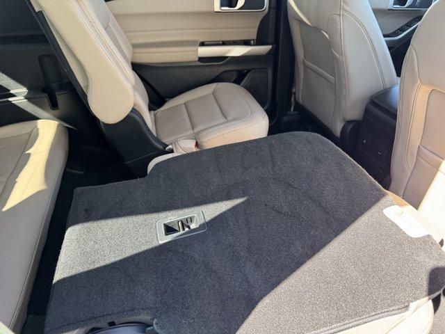 used 2023 Ford Explorer car, priced at $31,995