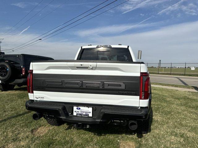 new 2024 Ford F-150 car