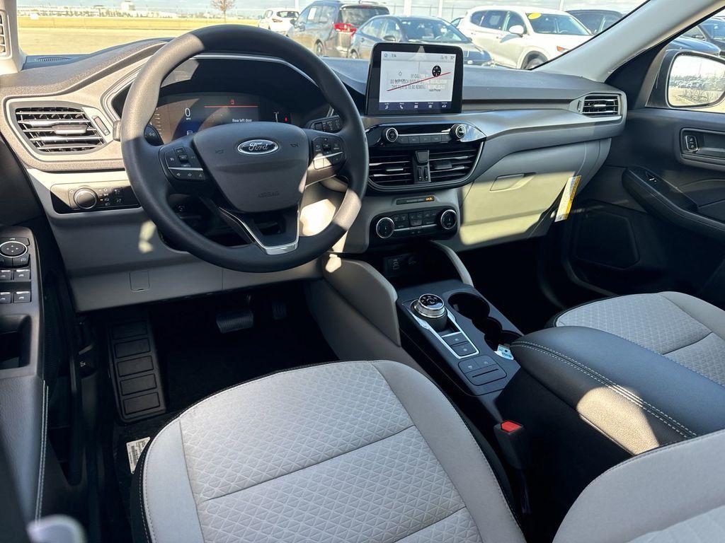 new 2025 Ford Escape car, priced at $23,189