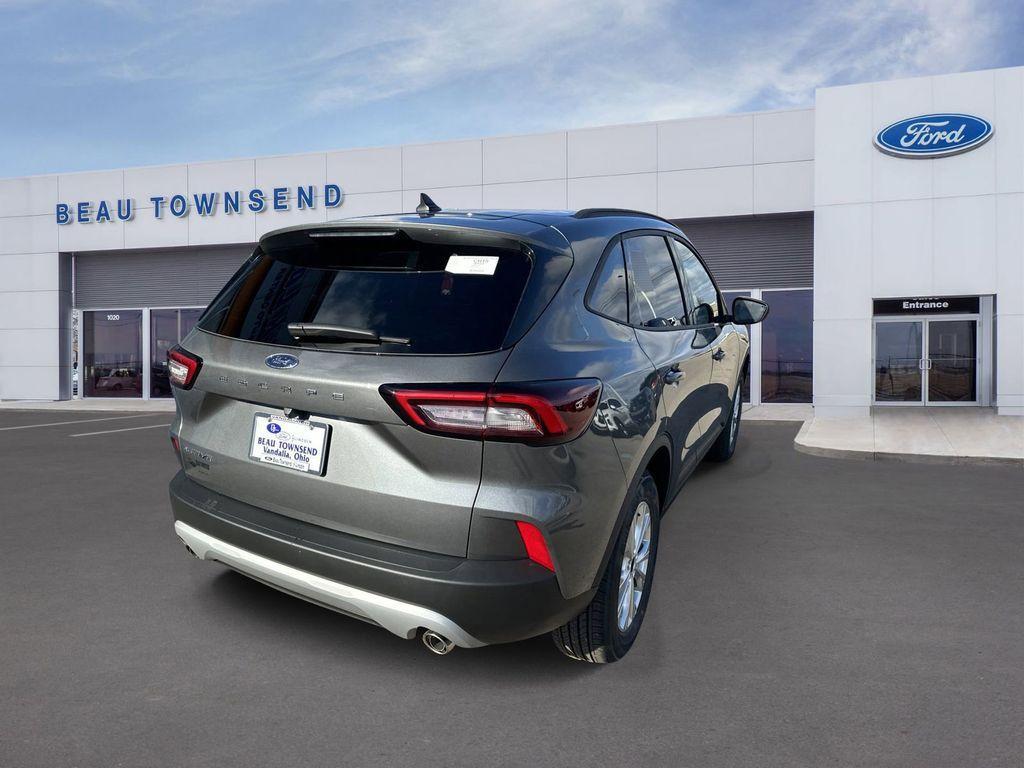 new 2025 Ford Escape car, priced at $23,189