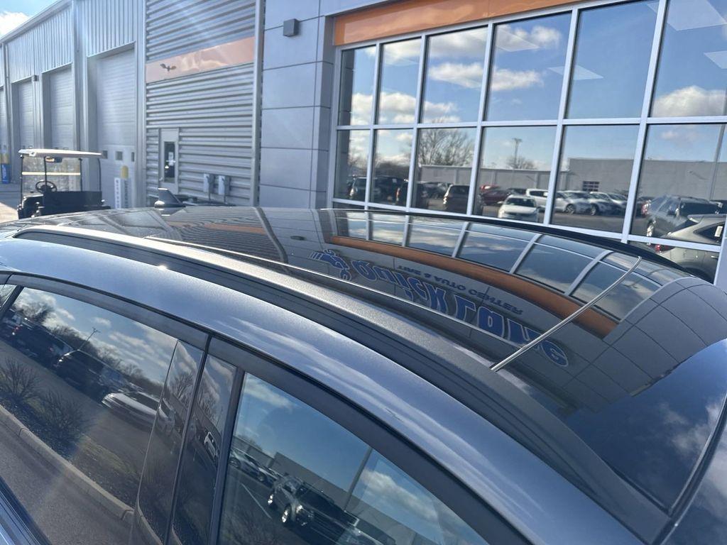 new 2025 Ford Escape car, priced at $23,189