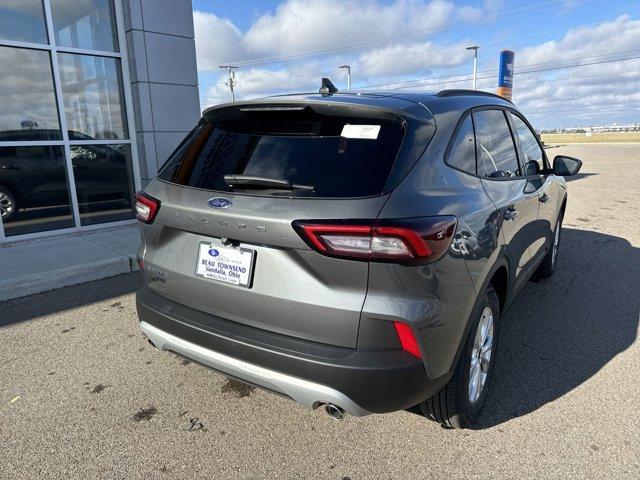 new 2025 Ford Escape car, priced at $29,899