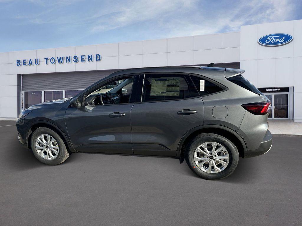 new 2025 Ford Escape car, priced at $23,189