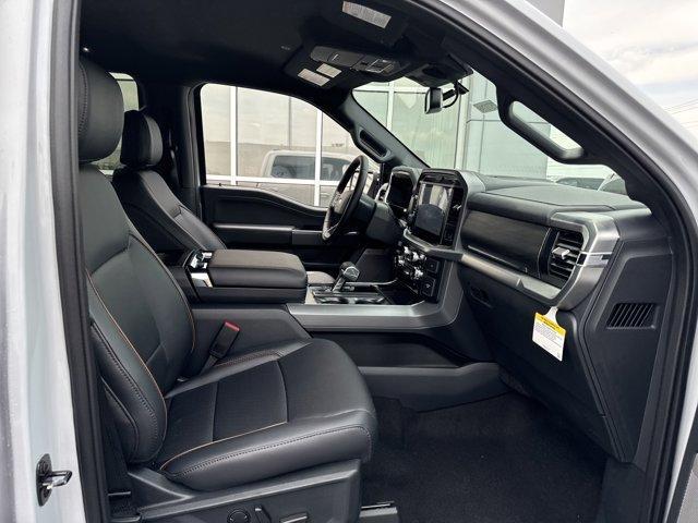 new 2025 Ford F-150 car, priced at $64,948