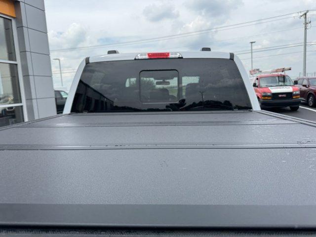 new 2025 Ford F-150 car, priced at $64,948