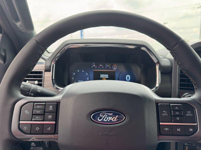new 2025 Ford F-150 car, priced at $64,948