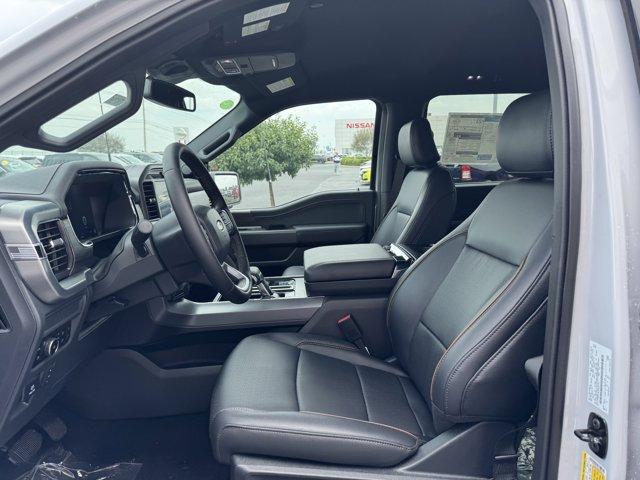 new 2025 Ford F-150 car, priced at $64,948