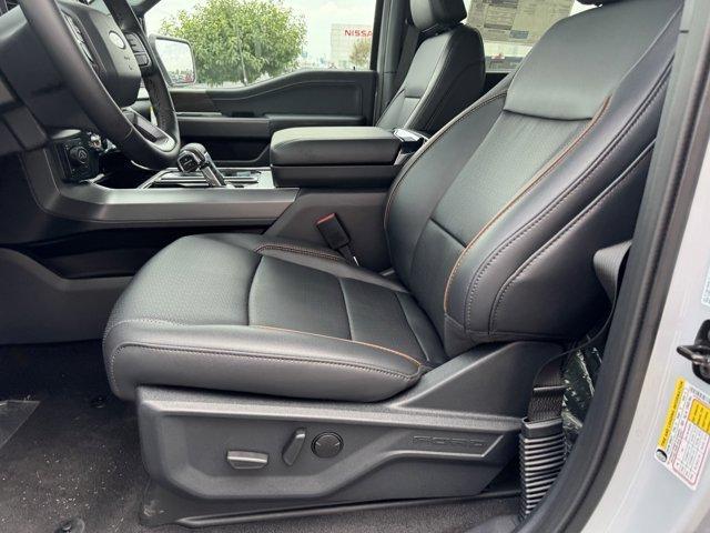 new 2025 Ford F-150 car, priced at $64,948