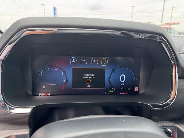 new 2025 Ford F-150 car, priced at $64,948