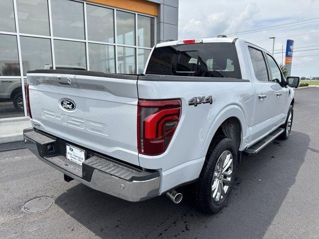 new 2025 Ford F-150 car, priced at $64,948