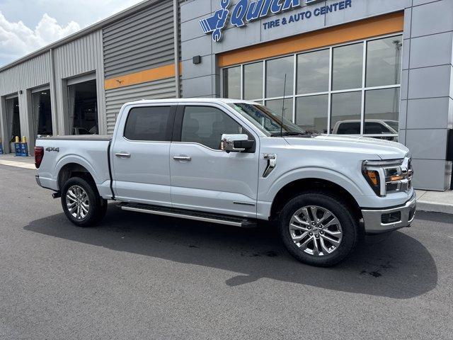 new 2025 Ford F-150 car, priced at $64,948