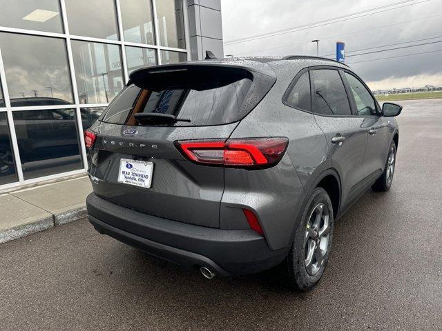 new 2025 Ford Escape car, priced at $30,485