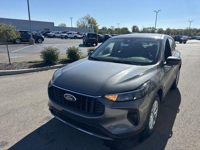 new 2025 Ford Escape car, priced at $26,916