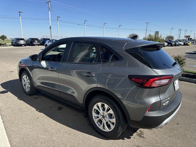 new 2025 Ford Escape car, priced at $26,916