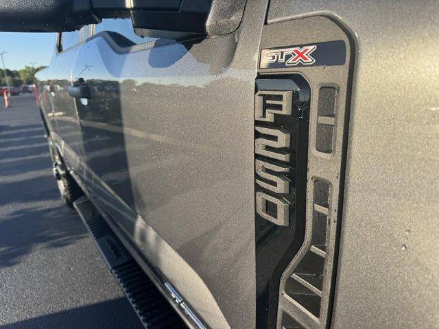 new 2026 Ford F-250 car, priced at $70,542