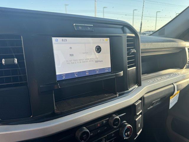 new 2026 Ford F-250 car, priced at $70,542
