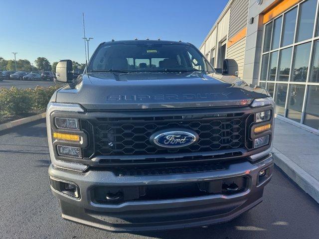 new 2026 Ford F-250 car, priced at $70,542