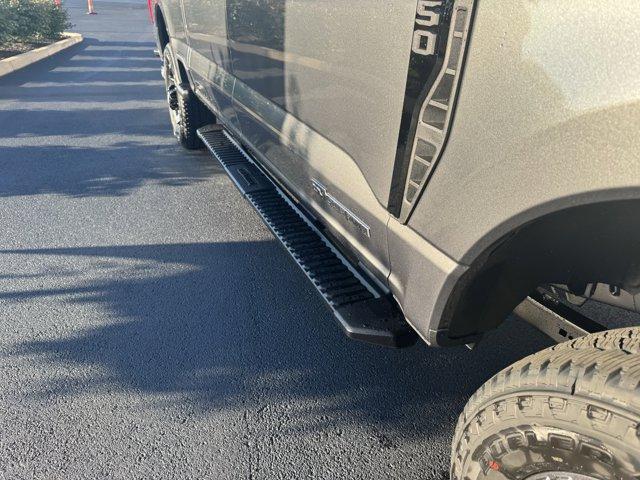 new 2026 Ford F-250 car, priced at $70,542