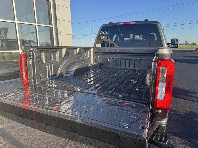 new 2026 Ford F-250 car, priced at $70,542