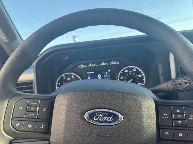 new 2026 Ford F-250 car, priced at $70,542