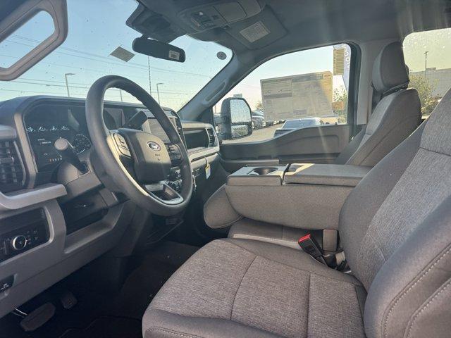 new 2026 Ford F-250 car, priced at $70,542