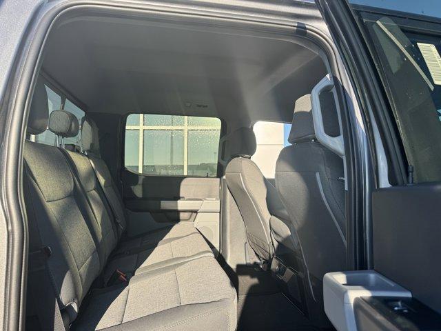 new 2026 Ford F-250 car, priced at $70,542