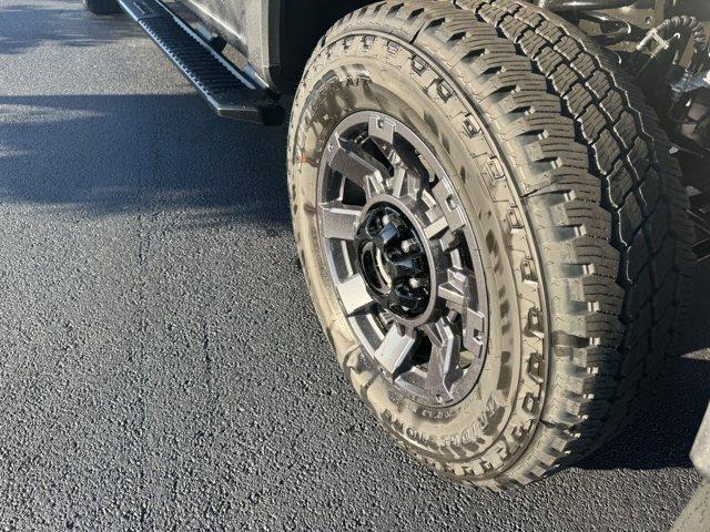new 2026 Ford F-250 car, priced at $70,542